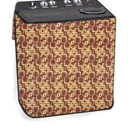 The Furnishing Tree Washing Machine Cover Compatible for-image-49