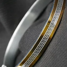 ANTICO Gold-Plated Stainless Steel Bracelet-image-21