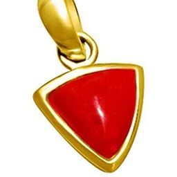 RAVIOUR LIFESTYLE Girls Brass Pendant-image-98