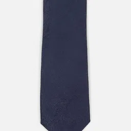Van Heusen Men Woven Design Skinny Tie-picture-29