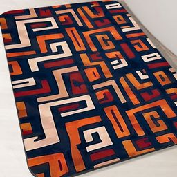 IVAZA Silicone Bath Mat-image-87