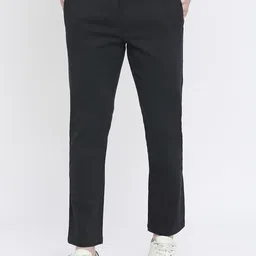 Basics Men Comfort Trousers-image-83