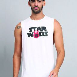 Wod Armour Men Typography Printed Round Neck T-shirt-image-18