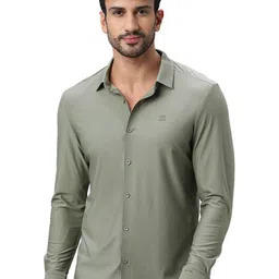Hektor Comfort Spread Collar Shirt-image-42