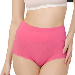 Bella Voste Pack Of 2 High Waist Tummy Tucker Panty-image-36