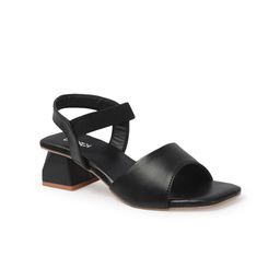 CORSICA Open Toe Block Sandals image 5