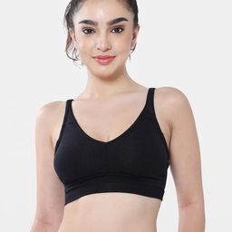 Envie Half Coverage Non-Padded Non-Wired Women-image-81