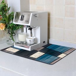 IVAZA Unisex Beige Floor Mats & Dhurries-image-74