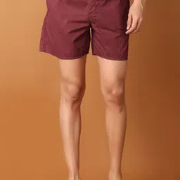 V-Mart Men Printed Shorts-image-94