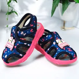 COOLZ Unisex Kids Sandals-picture-3