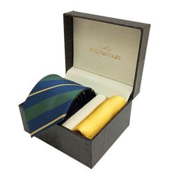 The Tie Hub Men Accessory Gift Set of-picture-29