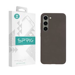 SPRIG Samsung Galaxy S23 5G Liquid Silicone Back Cover-image-44