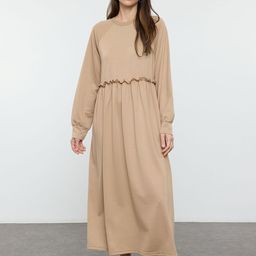Trendyol Maxi Dress-image-58