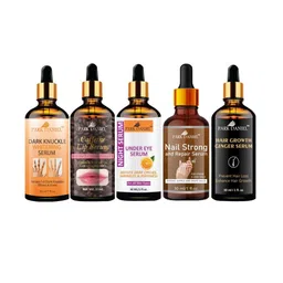 Park Daniel Set Of 5 Serum Combo - 30 ml Each-1