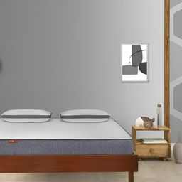 Sleepyhead Switch 2-In-1 Dual Comfort Foam 5" King Mattress (72x72 Inch)-image-91