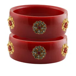 Vidhya Kangan Girls Multi Bangle-picture-49