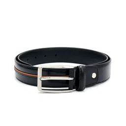 Da Milano Men Leather Formal Belt-image-88