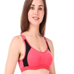 EMPISTO Bra Full Coverage Underwired image 3