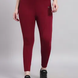 CLOTHWIK COLLECTION Women High-Rise Rapid-Dry Tights-41