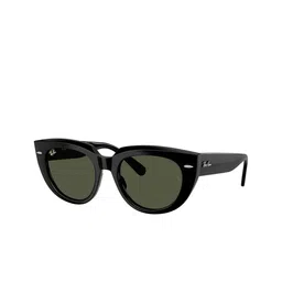 Ray-Ban Women Square Sunglasses with UV Protected Lens 8056262246382-13