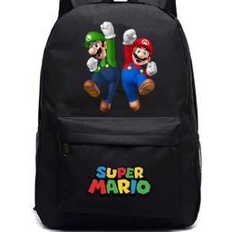 JAISOM Women Graphic Backpack-image-58
