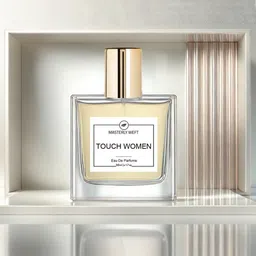 MASTERLY WEFT Touch Women Long Lasting Eau De Parfum - 50 ml-32