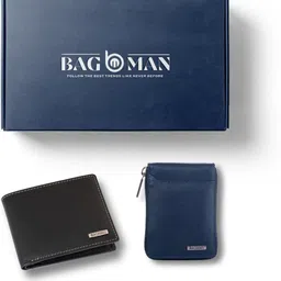 BAGMAN Unisex Accessory Gift Set of-picture-37