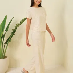 Sweet Dreams Women Night suit-image-89
