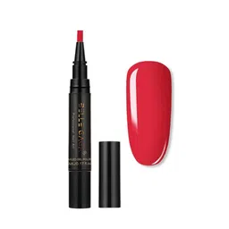BELLE GAGA UV LED Gel Pen Nail Polish- 5 ml- Shade- RA05-image-52