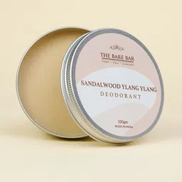 The Bare Bar Sandalwood Ylang Ylang Deodorant - 100 g-44