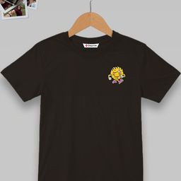 Dagcros Boys Brown Tshirts-image-70