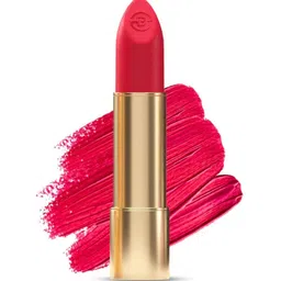 Beaut By Sterling Transfer Proof Matte Lipstick- Red Rose M08-56