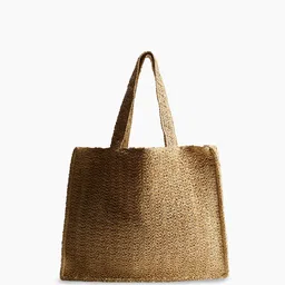 H&M Straw Shopper-image-8