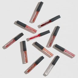 ALIX AVIEN PARIS Lip Gloss Glossy Purity- 3ml-46