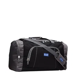 ROZEN Heavy Duty Fabric Travel Luggage Large Duffel Bag-image-68