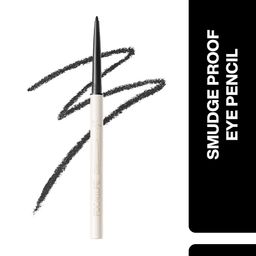 FOCALLURE Perfectly Defined Smudge Proof Gel Eyeliner - 0.4 g - Dark Black F01-image-60