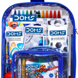 DOMS PENCIL KIT SET Accessory Tape Dot-27