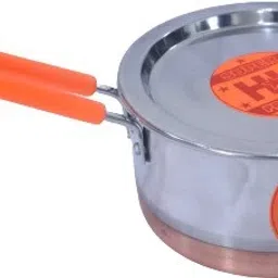 Sauce Pan 16 cm diameter with Lid 1.5 L capacity-image-95
