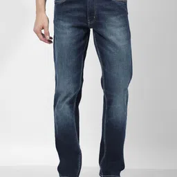 Numero Uno Men Light Fade Stretchable Jeans-image-18