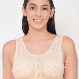 WAVE FASHION Women Everyday Full Coverage Lightly Padded-16