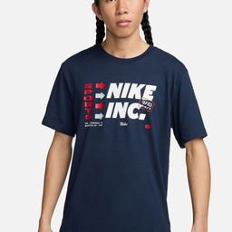 Nike Men's Dri-FIT Fitness T-Shirt-image-50