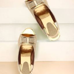 SHOE LAB Women Woven Design Wedge Lace-Ups Regular Heels-image-72