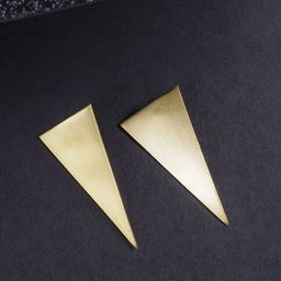 KPOP Contemporary Drop Earrings-picture-32