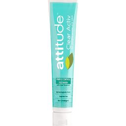 Amwayy Attitude Clear Active Pimple Control Face Wash-100ml-50