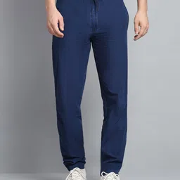 Monte Carlo Men Regular-Fit Track Pants-image-46