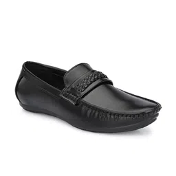 LEEPEETER Men Formal Loafers-picture-40