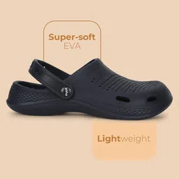 yoho Men Classic Breathable Lightweight Adjustable Clog image 3