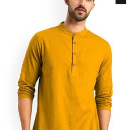 Vida Loca Men Kurta-image-75
