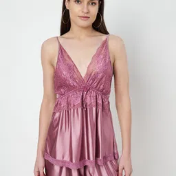 KOI SLEEPWEAR Women Night suit-image-23