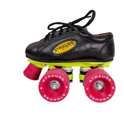 STRAUSS Gripper Adjustable Skating Shoes-image-85